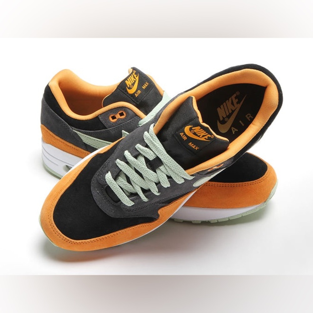 New Nike Airmax 1 PRM Ugly Duckling Size 13 Men 14.5 women - Picture 2 of 12